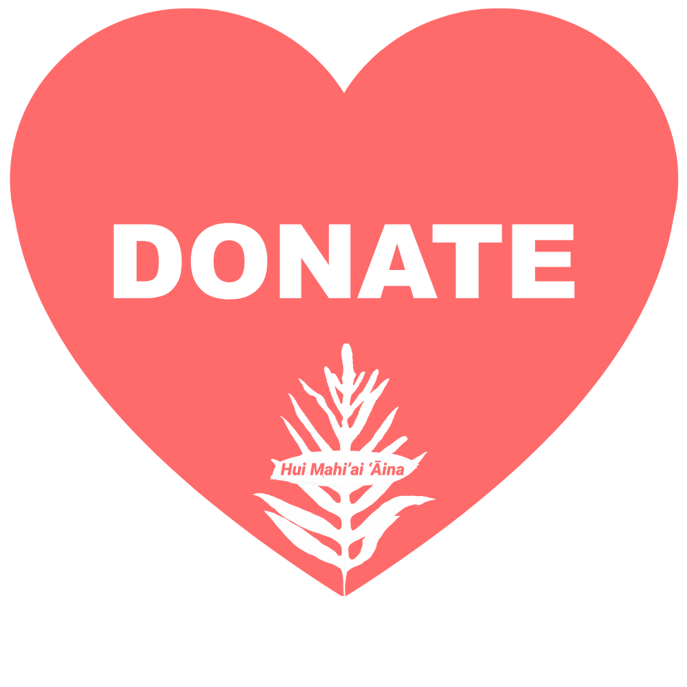 Donate to Hui Mahi‘ai